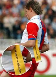 Torres' tattoo exploits have been. Why Liverpool Hotshot Fernando Torres Knew That He D Never Walk Alone Daily Mail Online