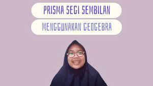 See full list on id.wikipedia.org 1905046016 Iin Aulia Nurun Nisa Prisma Segi Sembilan Dan Jaring Jaringnya Youtube