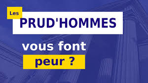 Comment Saisir Le Conseil De Prud Hommes Youtube