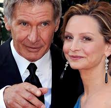 Calista and harrison adopted their child liam in 2001. Hollywood Harrison Ford Heiratet Calista Flockhart Welt