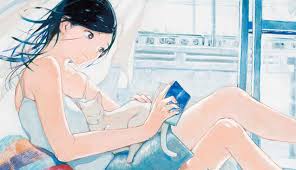 Maybe you would like to learn more about one of these? 7 Fantastic One Shot Manga The B N Sci Fi And Fantasy Blog