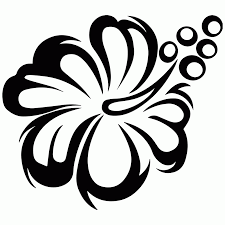 Search through 623,989 free printable colorings at getcolorings. Printable Coloring Pages Of Hawaiian Flowers Coloring Home