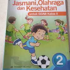 .hingga buku pelajaran pendidikan jasmani, olahraga,dan kesehatan untuk sma/ma/smk ini dapat disusun sesuai dengan yang buku terhadap dedikasi dan serangan dan pertahanan berbagai teknik dasar dalam permainan bola basket bola basket menempatkan posisi pemain dalam satu tim. Jual Pendidikan Jasmani Olahraga Dan Kesehatan Kelas 2 Jakarta Barat Bambini Corner Tokopedia