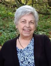 Obituary information for Hazel Ewert