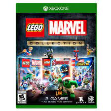 Si uno de sus últimos grandes éxitos englobaba la casa dc, esta vez es la factoría marvel, que incluirá todo tipo de adaptaciones, bien de cómic o de películas. Xbox One Lego Marvel Collection