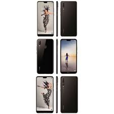 Width height thickness weight user reviews 1 write a review. Huawei Leak Shows Differences Between The P20 P20 Lite And Three Cam P20 Pro The Verge