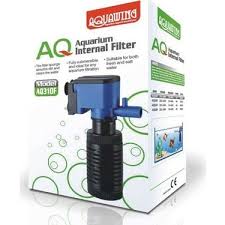 Aquawing Aq310f Ic Filtre 4w 400l H Fiyati Taksit Secenekleri