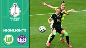 The club is currently playing in the top division of germany the bundesliga. Vfl Wolfsburg Sgs Essen 7 5 N E Highlights Dfb Pokal Der Frauen Finale Youtube