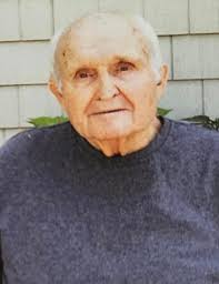 Obituary information for Robert John Gamble