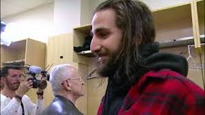 Ricard rubio vives is a spanish professional basketball player for the phoenix suns of the national basketball association. Ricky Rubio Gets Postgame Question From Luca A Young Fan Who Is Fighting Cancer Youtube