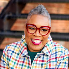 The Old Black Lady Chronicles