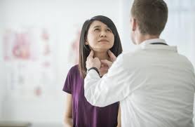 Want to learn more about it? Stiff Neck Shoulder Pain When To See A Doctor For Neck Pain