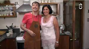 Eduardo albán mejor este que la hija de piñera que alguien esta proponiendo en la derecha. Daniel Stingo Presento En La Divina Comida A Su Esposa Llevan 21 Anos De Matrimonio Tv Y Espectaculos Pagina 7