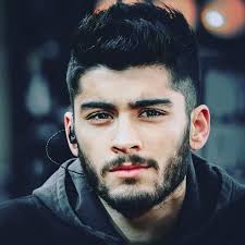Best Zayn Malik Haircuts & Hairstyles