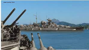 Grimstadfjord veya grimstadfjorden küçük, fiyort belediyesinde bergen içinde vestland ilçesinde, norveç. Pin On Kgn German Warships 82