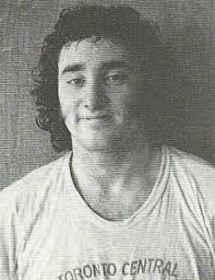 Obituary of Michael Eddy