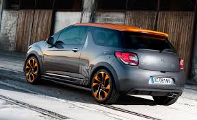 Image result for Orange 2011 Citroen