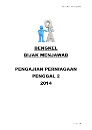 Tujuan utama dari perencanaan adalah memilih kegiatan yang paling menguntungkan. Bahan Edaran Pp P2 2014 Cg Azly Pdf Flip Ebook Pages 1 23 Anyflip Anyflip