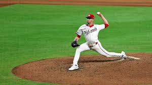 Cubs Interested in Gore