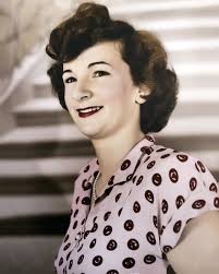 Kathleen Mary Egan Anderson (1933-2014)