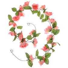 Shop and save on arts and crafts supplies online or at a store near you. Coral Rose Garland Hobby Lobby 80806237