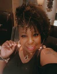 Obituary information for Sherreda Hollinshed