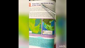 Zaman air batu online worksheet for tingkatan 1. Sejarah Tingkatan 1 Bab 2 Zaman Air Batu 2 6 Kesan Perubahan Zaman Air Batu Di Asia Tenggara Youtube