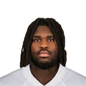 EA SPORTS™ Madden NFL 26 Defensive Tackle Player Ratings