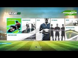 Cette 99ème joute entre le quinze du chardon et le quinze du coq s'annonce encore très serrée. Rugby 20 Tournois Des Six Nations 2021 Italie Vs France Angleterre Vs Ecosse Irlande Vs Pays De Gall Youtube