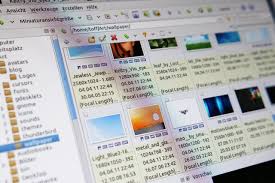 Powerful native media browser for xnview mp is a software platform that is able to view and convert more than 500 different image. Der Bildbetracher Xnviewmp Beta 0 39 Fur Windows Macos X Und Jetzt Auch Linux Linux Und Ich