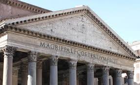 Maybe you would like to learn more about one of these? Rome Monuments List Best Ancient Roman Landmarks To Visit