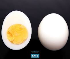 How To Make Perfect Hard Boiled Eggs The Food Lab Hard Boiled Eggs Boiled Eggs Hard Boiled Egg Recipes