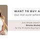 How To Buy A House Class with Brooke Buckett