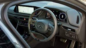 2021 hyundai sonata n line. 2021 Hyundai Sonata N Line Review Sedans Are Back Discoverauto