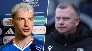 When Stoke City expect to announce Tomas Rigo signing with 'very  interesting' transfer fee mooted