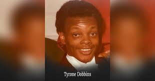 Tyrone Dobbins's Instagram, Twitter & Facebook