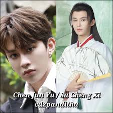 The Adventures of Young Magistrate