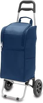 Every month we help millions find the best cooler & more. Black Oniva A Picnic Time Brand Insulated Cart Cooler With Wheeled Trolley Fan Shop Gameday Tailgating Florent Dejardin Fr