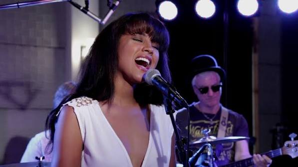 Blue Bayou - Songwriters Roy Orbison &amp; Joe Melson Performed By The Linda Ronstadt Experience