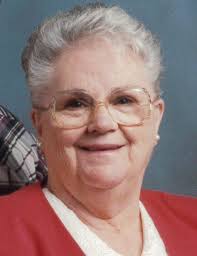 Obituary information for Bernice Margaret Simmons
