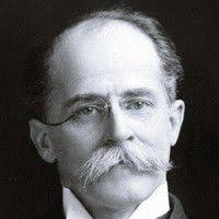 Ossian Everett Mills: American academic; fraternity founder (1856