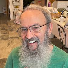 Fundraiser by John Ruston Guillott : Standing with Rusty Through His ALS  Battle