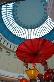 Discover the hidden restaurants as well. Asian Avenue Picture Of Sunway Pyramid Shopping Mall Petaling Jaya Tripadvisor