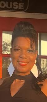 Obituary for Angie Leonard Robinson