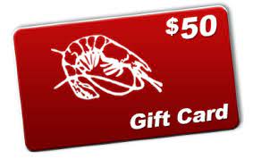Celebrate lobsterfest at a discount with red lobster coupons and discounted gift cards at ebay! 50 Red Lobster Gift Card Truth In Advertising