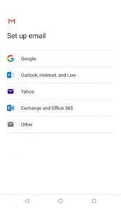 Thanks admin, nak tanya yg nak bayar seperti admin katakan tu bagaimana? Cara Membuat Email Di Hp Android Gmail Lainnya