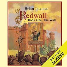 Manager brian epstein moulded them into a professional act, and producer george martin guided and developed martin's first recording session with the beatles took place at emi's abbey road studios in london on 6 martin initially selected the starr version of love me do for the band's first single. Redwall Book One The Wall Audiobook Brian Jacques Audible Co Uk