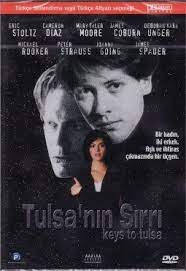 (38)imdb 5.21 h 49 min1997r. Keys To Tulsa Tulsa Nin Sirri Amazon De Eric Stoltz Cameron Diaz Randy Graff Mary Tyler Moore James Coburn Deborah Kara Unger Michael Rooker Peter Strauss Joanna Going James Spader Brain Fair Berkey