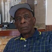 Edward David Fields Obituary