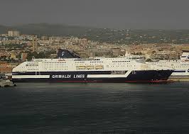 Black Ball Ferry Line Port Angeles 4 Cruise Barcelona Jpg Jpeg Grafik 850 604 Pixel Cruise Ferry Boat Boat